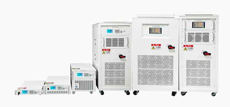 DC POWER SUPPLY